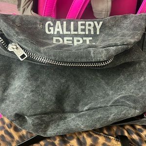 Gallery Dept Travel Sack